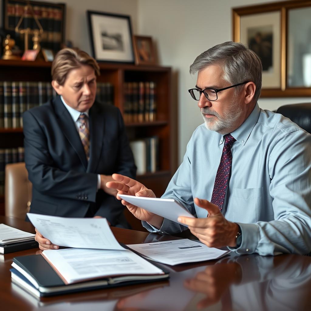 Identity Theft lawyer Fauquier County, VA