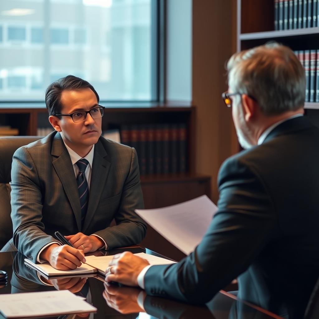 LLC Formation Lawyer Cleveland Park, DC