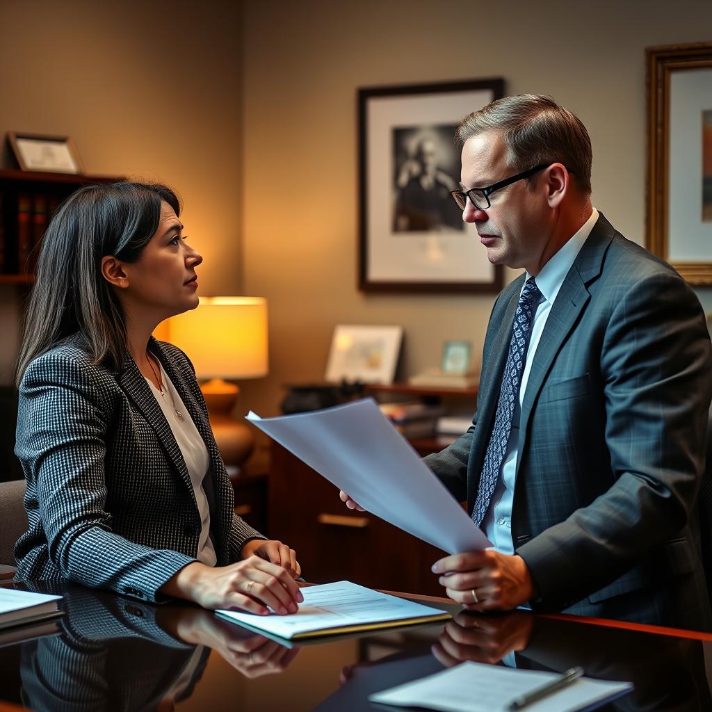 Lyft Accident Lawyer Virginia Beach, VA