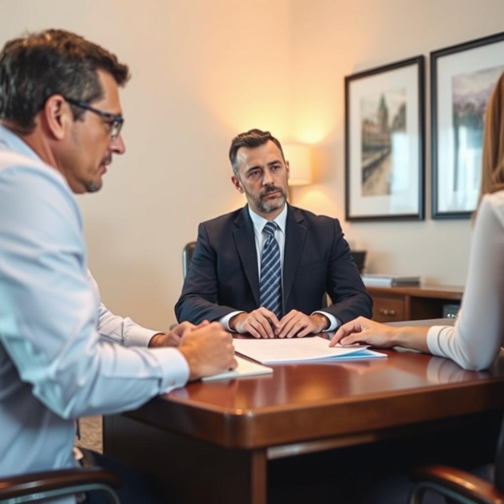 Motorcycle Accident Lawyer Virginia Beach, VA