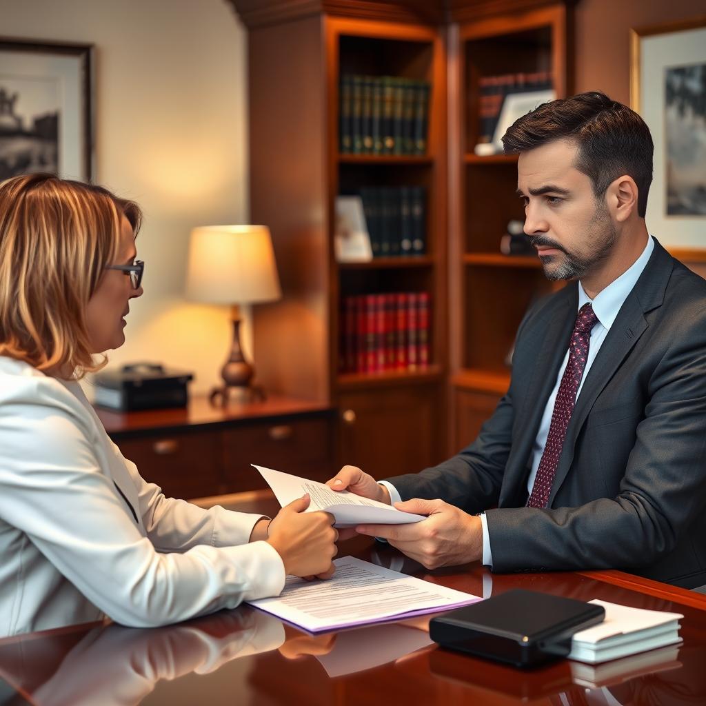 Negligent Security Lawyer Virginia Beach, VA