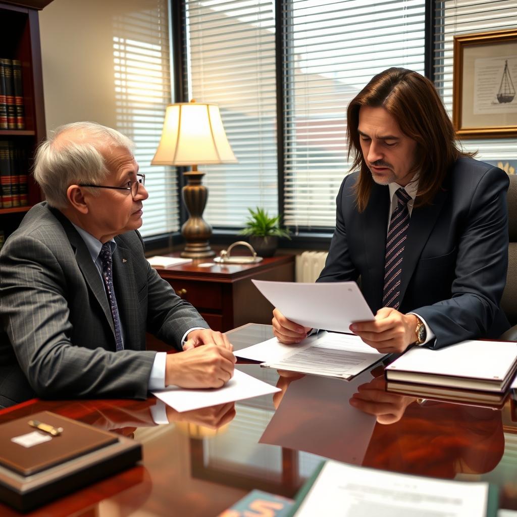 Public Transit Accident Lawyer Fauquier County, VA