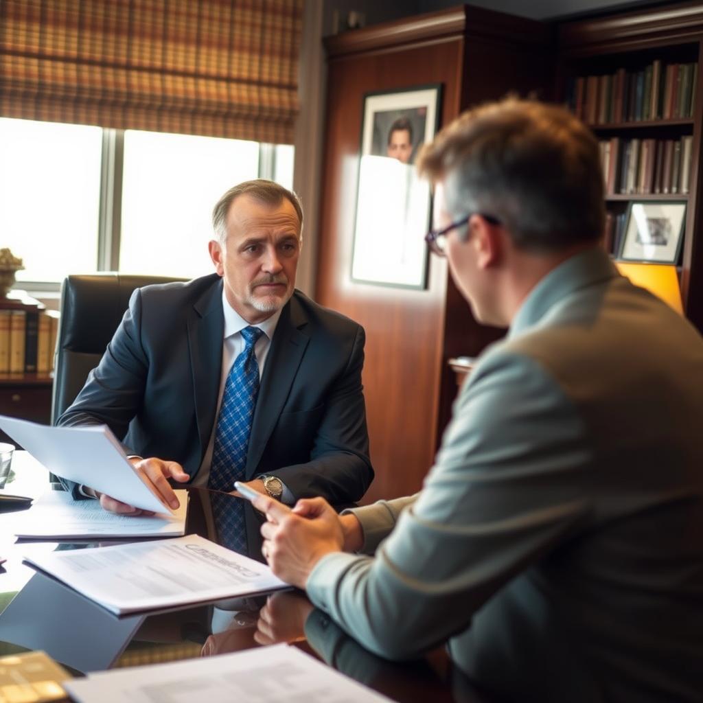 Reckless Driving Lawyer York County, VA