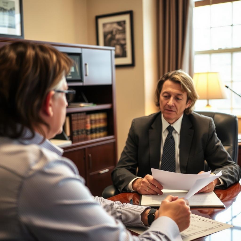 T-Bone Accident Lawyer James City County, VA