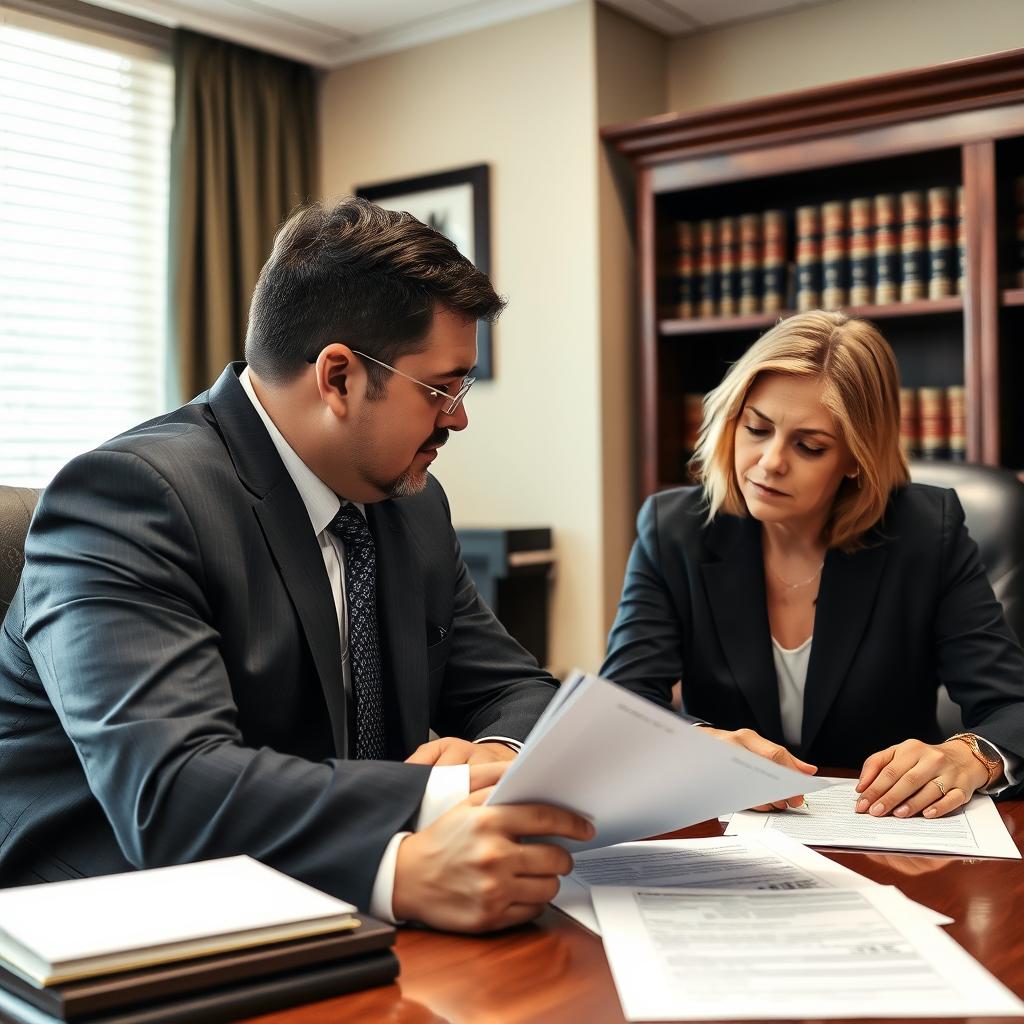 Tax Evasion lawyer New Kent County, VA