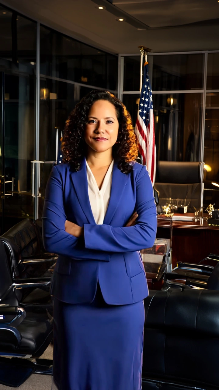Samantha R. Powers, Of Counsel